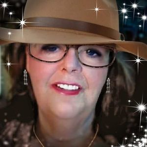 Meet your Posher, Cathy